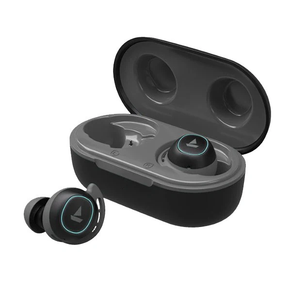 boAt Airdopes 441 True Wireless Earbuds - Black - Black