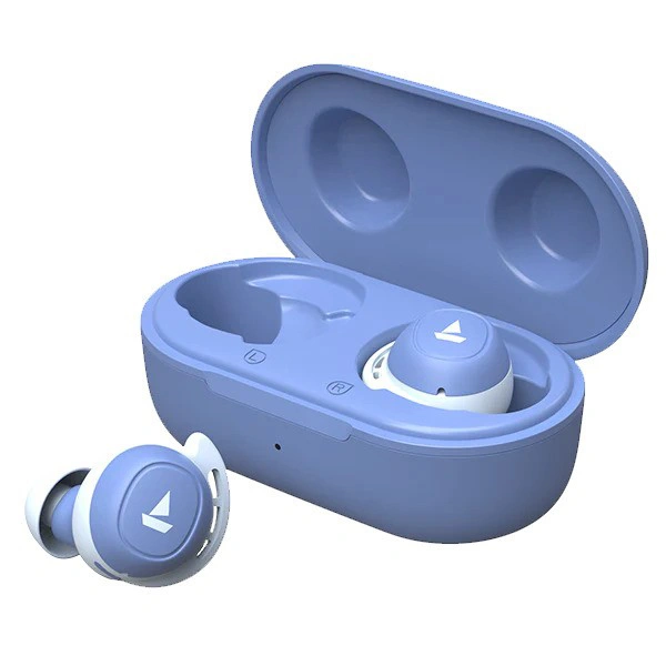boAt Airdopes 441 True Wireless Earbuds - Sky Blue - Sky Blue