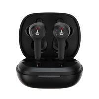 boAt Airdopes 451V2 Bluetooth Earbuds - Red - Red