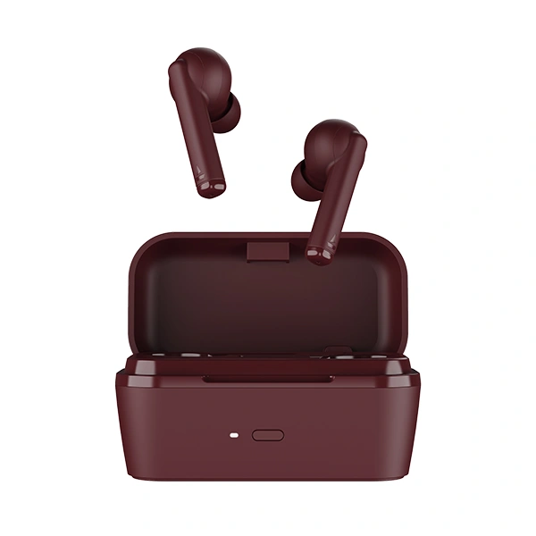 boAt Airdopes 452 TWS Earbuds - Maroon Madness - Maroon Madness