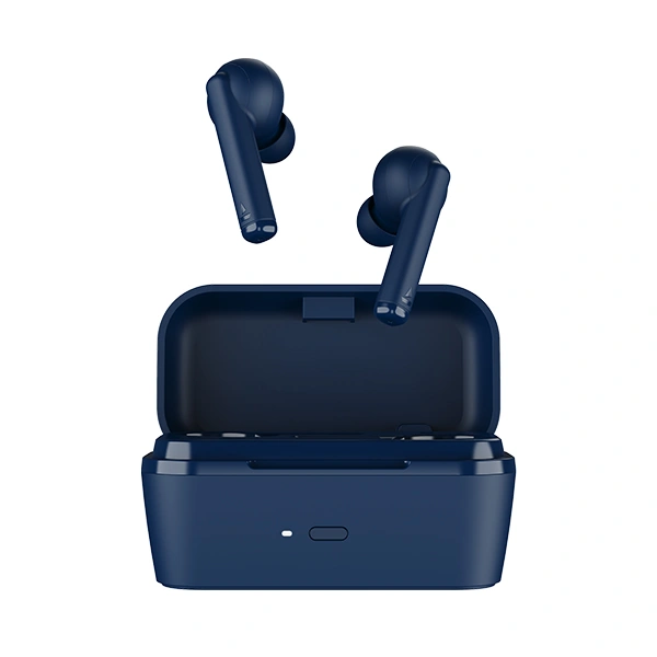 boAt Airdopes 452 TWS Earbuds - Sporty Blue - Sporty Blue
