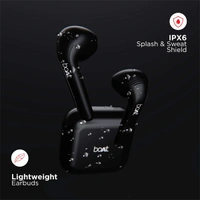 boAt Airdopes 481V2 Bluetooth Truly Wireless Earbuds - Rose Gold - Rose Gold