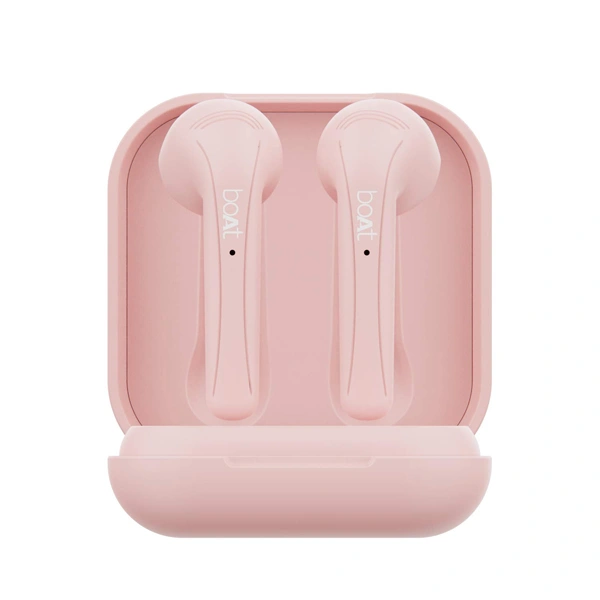 boAt Airdopes 481V2 Bluetooth Truly Wireless Earbuds - Rose Gold - Rose Gold