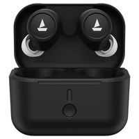 boAt  Airdopes 501 ANC Wireless Earbuds - Red - Red