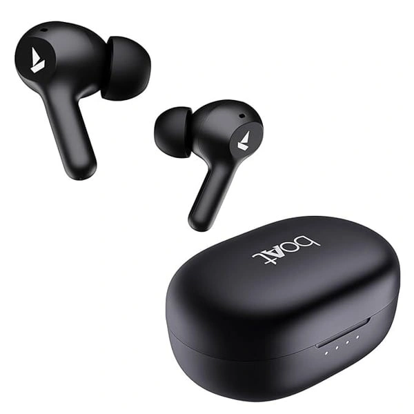 boAt Airdopes 71 TWS Earbuds - White - White