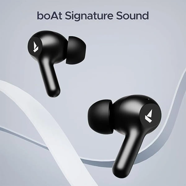 boAt Airdopes 71 TWS Earbuds - White - White