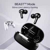 boAt Airdopes 71 TWS Earbuds - White - White