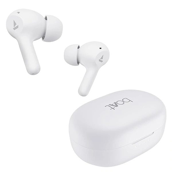 boAt Airdopes 71 TWS Earbuds - White - White