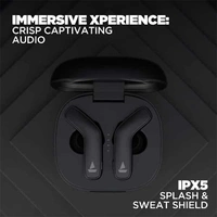 boAt Airdopes 711 TWS Earbuds with IWP Technology
