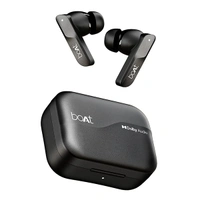 boAt Airdopes 800 TWS in Ear Earbuds - Interstellar Green - Interstellar Green