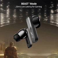boAt Airdopes 800 TWS in Ear Earbuds - Interstellar Black - Interstellar Black