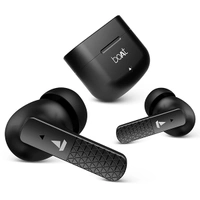 boAt Airdopes 91 in Ear TWS Earbuds - Mist Grey - Mist Grey
