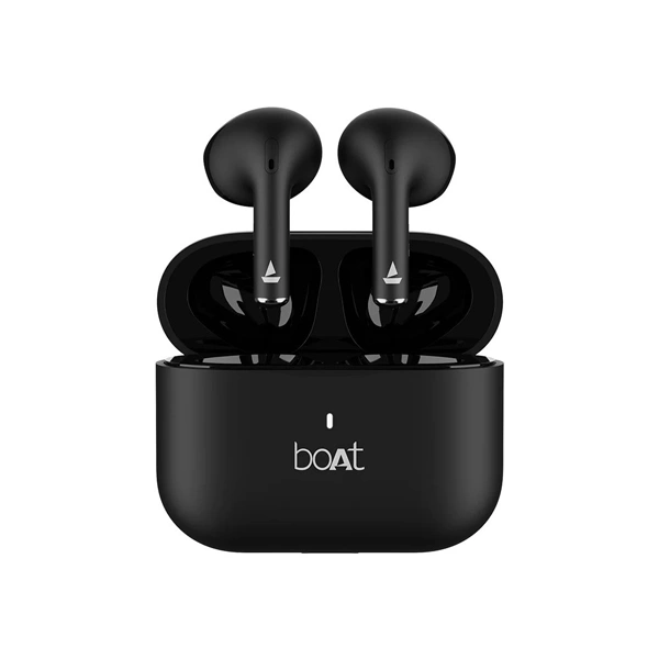 boAt Airdopes Ace True Wireless Earbuds - Davys Green - Davys Green
