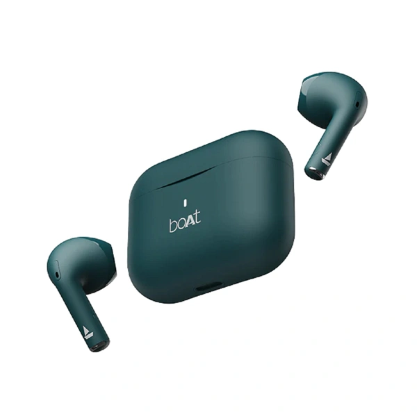 boAt Airdopes Ace True Wireless Earbuds - Davys Green - Davys Green
