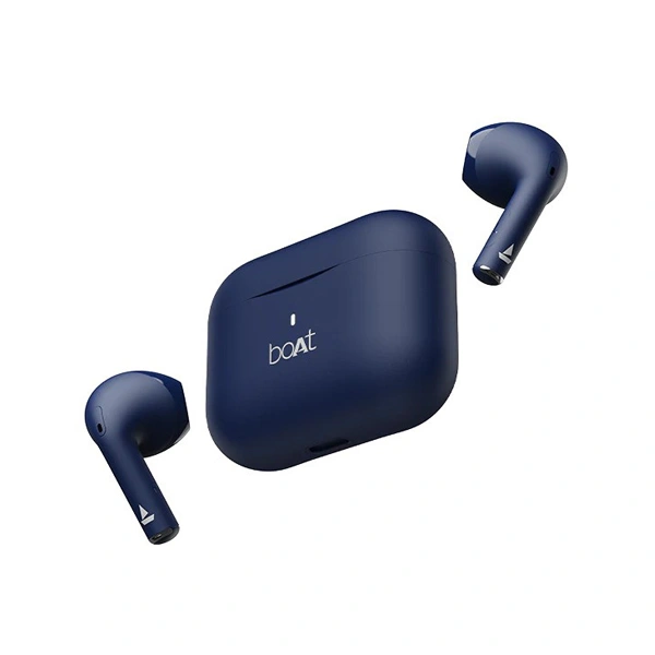 boAt Airdopes Ace True Wireless Earbuds - Starry Blue - Starry Blue