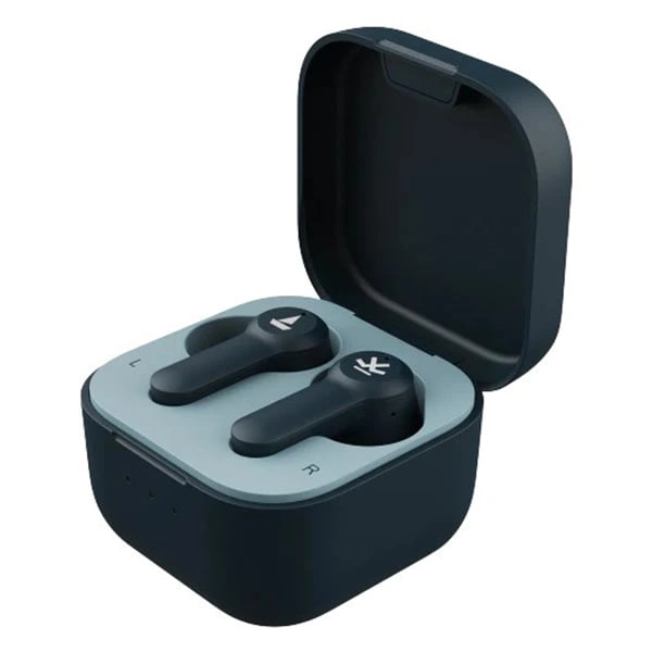 boAt Airdopes Crude True Wireless Earbuds - Cool Emerald - Cool Emerald