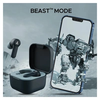 boAt Airdopes Crude True Wireless Earbuds - Cool Emerald - Cool Emerald
