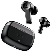 boAt Airdopes Flex 454 ANC TWS Earbuds - White - White