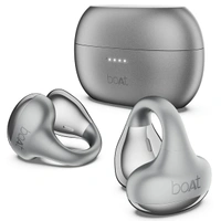 boAt Airdopes Loop True Wireless Earbuds - Lavender - Lavender