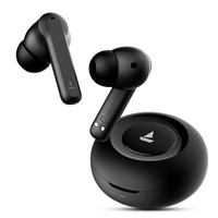 boAt Airdopes Sonik in Ear TWS Earbuds with 60 hrs Playback - Tranquil White - Tranquil White