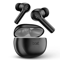 boAt Airdopes Supreme True Wireless Earbuds - Sporty Blue - Sporty Blue