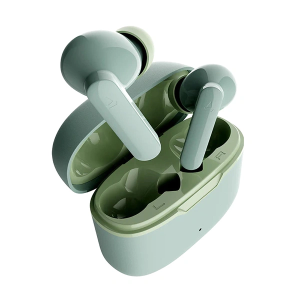 boAt Airdopes Ultra Plus True Wireless Earbuds - Olive Slate - Olive Slate