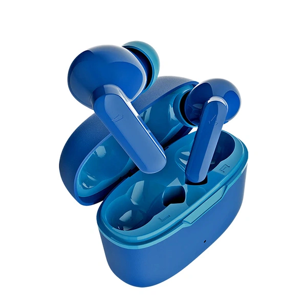 boAt Airdopes Ultra Plus True Wireless Earbuds - Sporty Blue - Sporty Blue