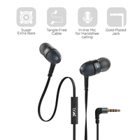 boAt Bass Heads 220 Wired in Ear Earphones - Yellowgreen - Yellowgreen