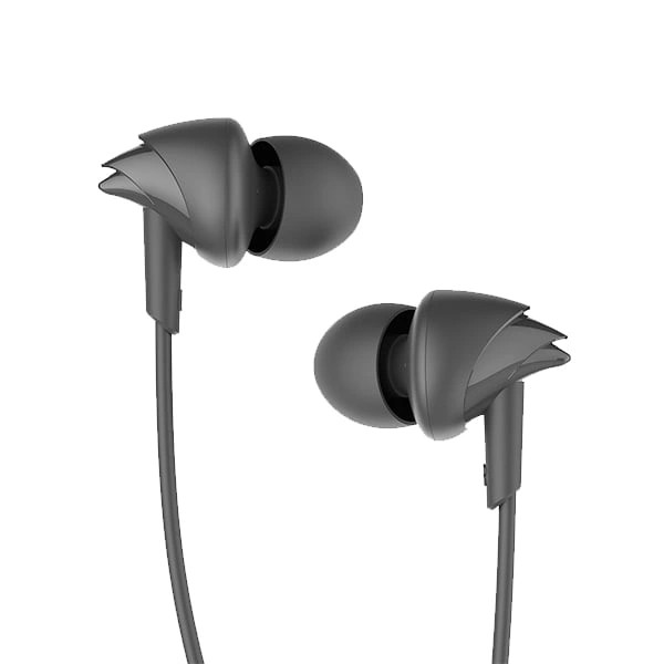 boAt Boat BassHeads 100 Earphones With Mic