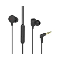 boAt Bassheads 103 Wired Earphones - Green - Green