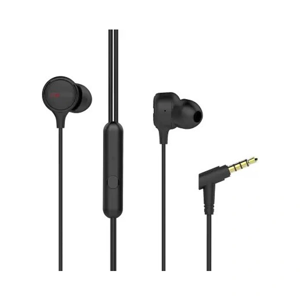 boAt Bassheads 103 Wired Earphones - Green - Green