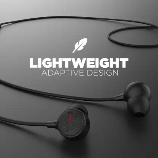 boAt Bassheads 103 Wired Earphones - Green - Green