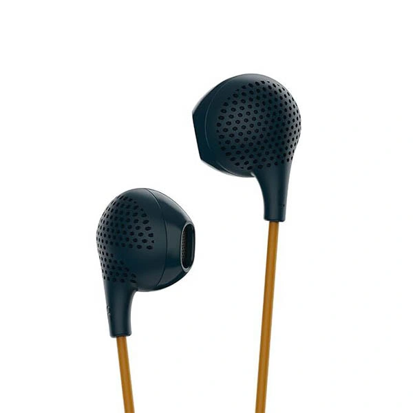 boAt Bassheads 104 in Ear Wired Earphones - Admiral - Admiral