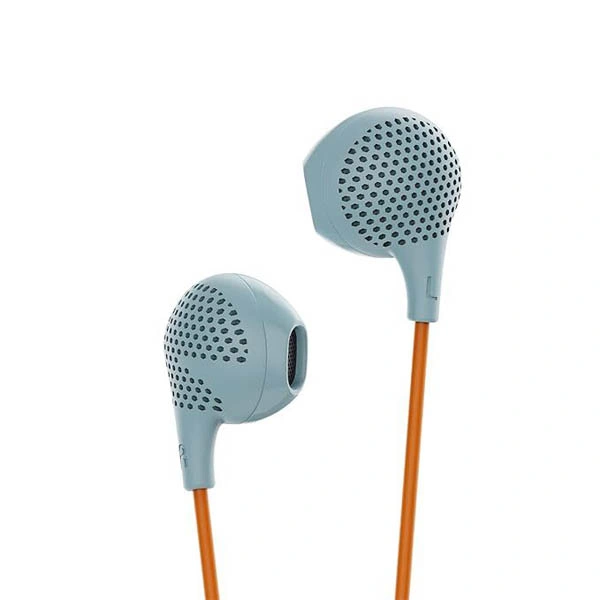 boAt Bassheads 104 in Ear Wired Earphones - Oceana - Oceana