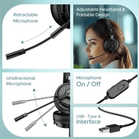 boAt BassHeads 900 Pro On-Ear Wired Headphones