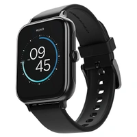 boAt Cosmos Smartwatch with AMOLED Display - Ink Blue - Ink Blue