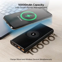 boAt EnergyShroom PB310 Power Bank