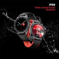 boAt Flash Edition Smart Watch - Blue - Blue