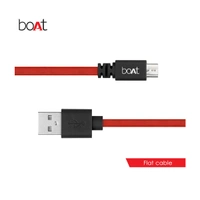 boAt Flat 240 Micro USB Cable