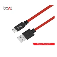 boAt Flat 240 Micro USB Cable
