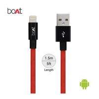 boAt Flat 240 Micro USB Cable
