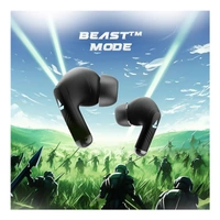 boAt Immortal 101 TWS Earbuds - White - White