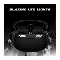 boAt Immortal 101 TWS Earbuds - White - White