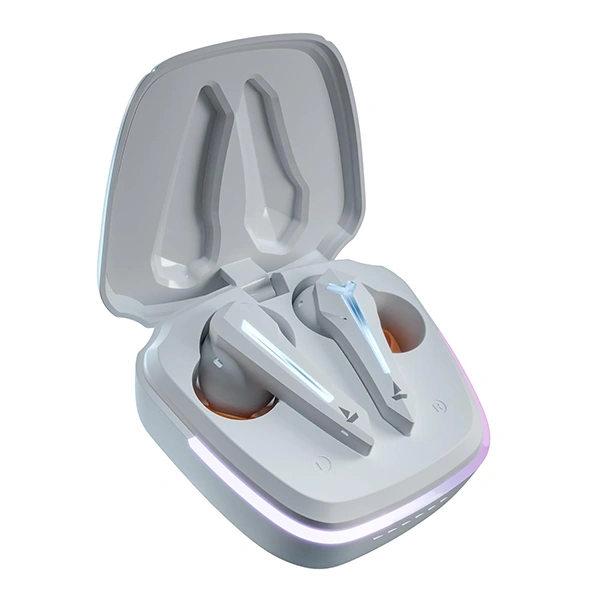 boAt Immortal 111 in Ear TWS Earbuds - White Sabre - White Sabre