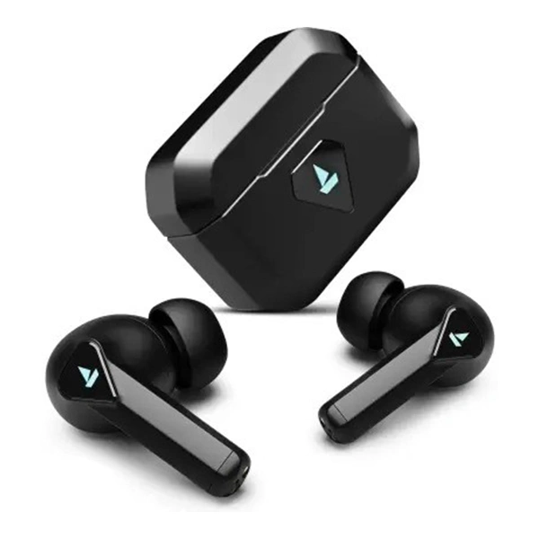 boAt Immortal 150 True Wireless Earbuds - White Sabre - White Sabre