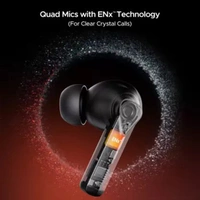boAt Immortal 150 True Wireless Earbuds - White Sabre - White Sabre