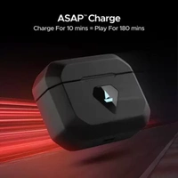 boAt Immortal 150 True Wireless Earbuds - White Sabre - White Sabre