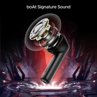 boAt Immortal 150 True Wireless Earbuds - White Sabre - White Sabre