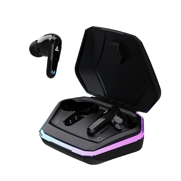 boAt Immortal 161 True Wireless Earbuds - White Sabre - White Sabre