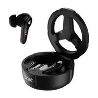 boAt Immortal 171 True Wireless Earbuds - White Sabre - White Sabre